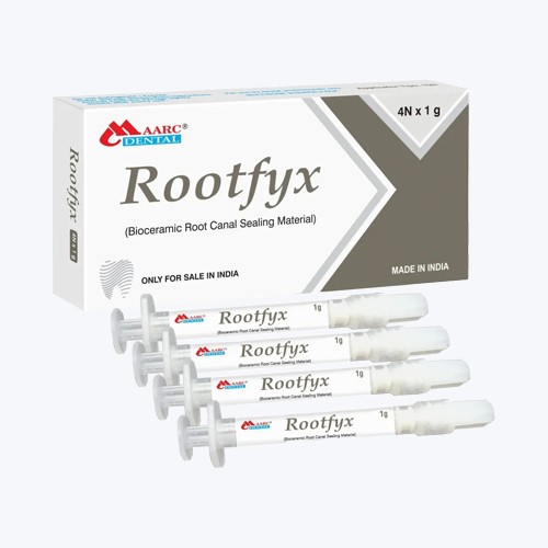 MAARC Rootfyx